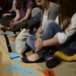 Jugendgottesdienst 2013